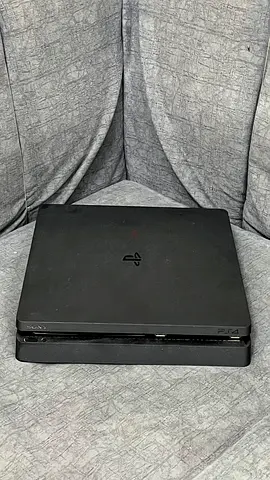 Sony PlayStation 4 Slim