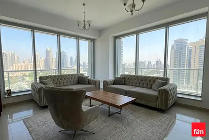 Spacious I Fountain View I High floor I Negotiable