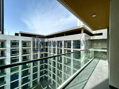 Brand New | 3 bed + maid’s | Pool View