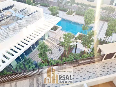 Spacious Studio With Seprate Kitchen // only 37K /4 Payments // Ready to Move // Deposit only Cheque