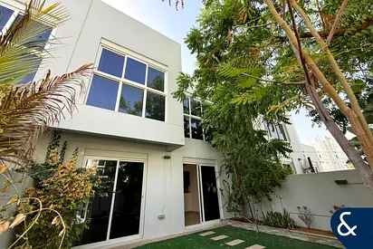 3 Bed+ Maid | Good Location | Type B Arabella