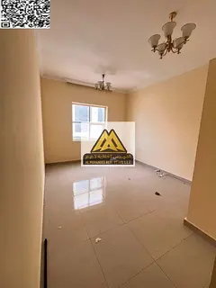 Apartment for Annual Rent – Al Nakheel 1, Ajman