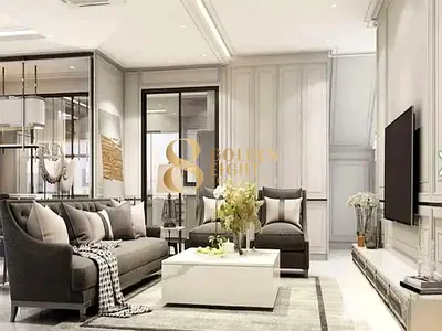 Fully Furnished | High Potential Investment | PHPP