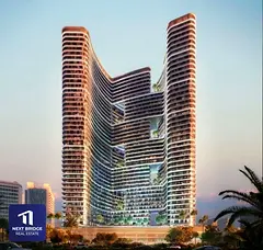 Brand New | Available | High Floor