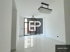 Unfurnished | Kitchen Appliances | Ready To Move