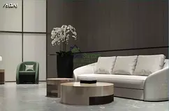 Furnished 1BR | Altai Tower JVT | Multiple Views