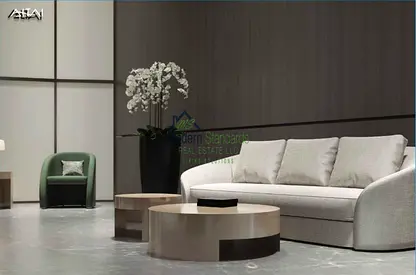 Furnished 1BR | Altai Tower JVT | Multiple Views