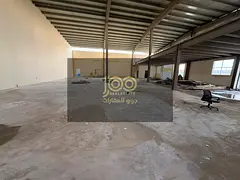 Premium Industrial Warehouses for Annual Lease in Umm Al Quwain – Umm Al Thuoub