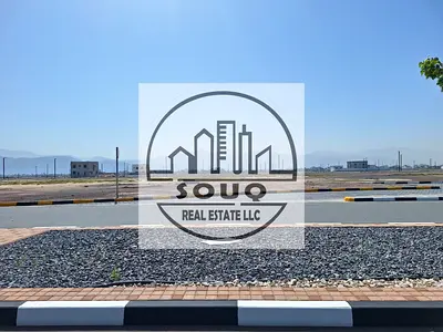 Residential Land for Sale in Al Mairid