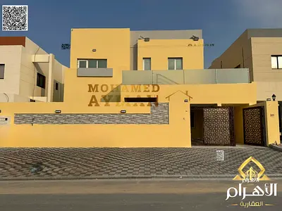 للإيجار في الروضة 3 | الطابق الأول فقط | 4 غرف نوم ماستر | مساحة واسعة