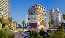 Ultra-Luxury | High ROI | Handover Soon