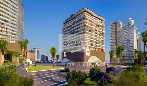 Ultra-Luxury | High ROI | Handover Soon