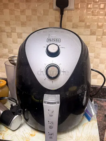 Air fryer