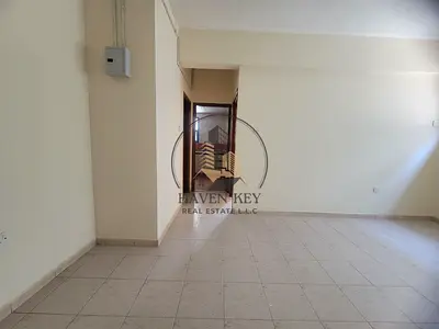 SPACIOUS ONE BEDROOMHALL // PRIME LOCATION // FAMILY BUILDING // REASONABLE PRICE // EASY ACCESS TO DUBAI // COME AND VISIT HOPE SO YOU LIKE IT