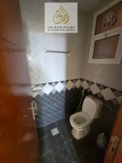 🔥🏡 Great Deal in Al Rawda 1 | 1 Bedroom AED 32K Only ✨ Master Room + 2 Bathrooms + Near Duba