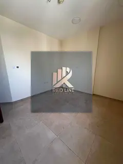 One-bedroom and living room in Al Qasimia