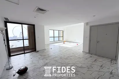 High Floor 2BR | Full Sea View | PRICE REDUCED