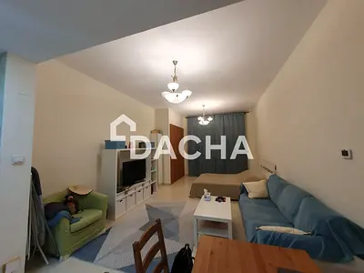 Semi Furnished | Spacious Unit | Great Investment