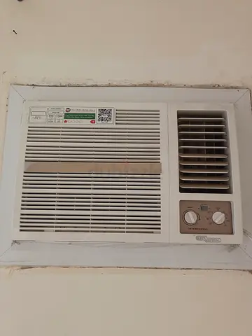 2 ton super general window AC for sale