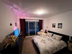 Luxury Master Room in UP Tower - Museum View