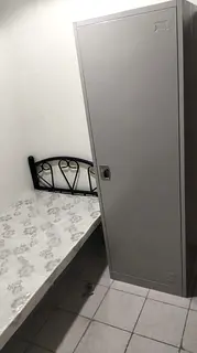 Bed Space