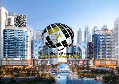 Fully Furnished | Crystal Lagoon View | Prime Location | 20% Cash Discount