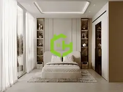 20-80 Payment Plan | Handover Soon | High ROI