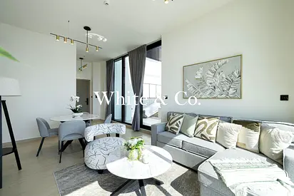 Penthouse | Extra Parking | Furnished