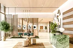 Golf Course Living | Emaar South | Prime Deal