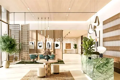 Golf Course Living | Emaar South | Prime Deal