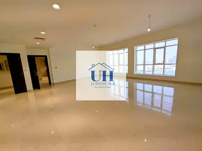 Spacious 4bhk| Well Organized| Sea View| Vacant