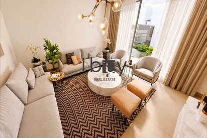 Amenities And Community View | Double Row