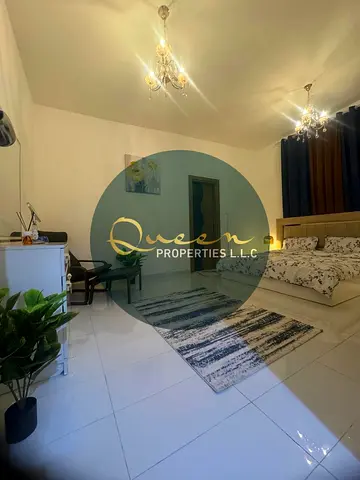 Fully Furnished 1 Bedroom Apartment for Rent in Al Nuaimiya 1, Ajman