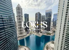Duplex | High Floor | Lake View