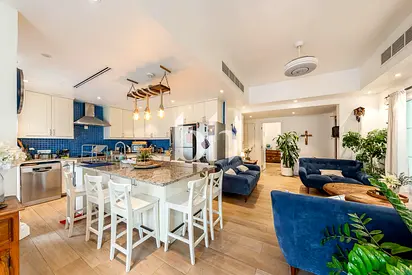Fully Upgraded | Extended | 4 Bedrooms