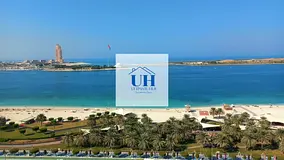 Spacious 4BHK| Well maintained| Sea View| Vacant