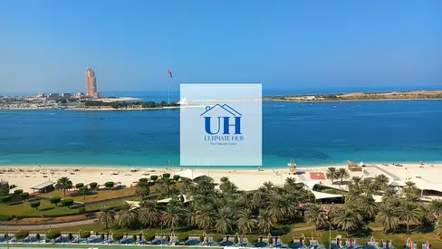 Spacious 4BHK| Well maintained| Sea View| Vacant