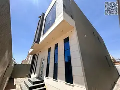 6BR Villa for Rent in Al Zahia with 2 Living Halls Kitchens