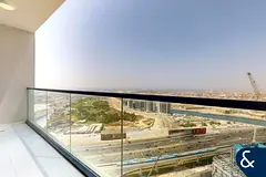 Two Bedrooms | High Floor | Furnished