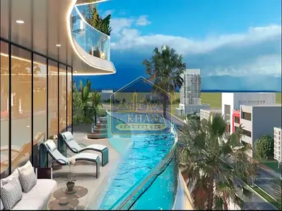 عرض نقدي كامل | شقة مفروشة بالكامل تقع في موقع مميز