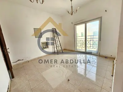 Spacious 1BHK Apartment with Balcony | Family Living | Prime Location Muwaileh Sharjah