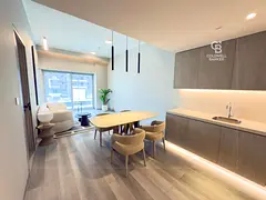 1 BHK Fully Furnished - Ready To Move