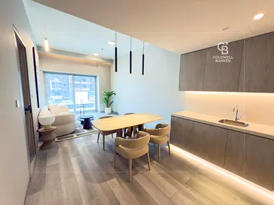 1 BHK Fully Furnished - Ready To Move