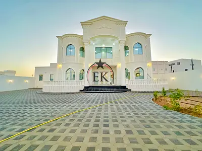 Brand New || 6Master Br Private Villa