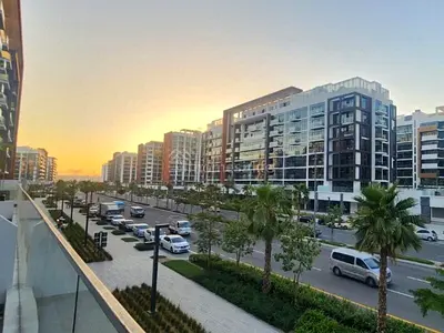 Premium 2BR | Huge size | Balcony Boulevard View