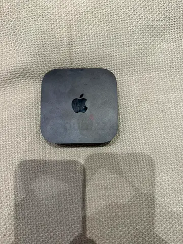 Apple TV 4k (3rd Generation, 2022)