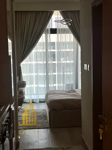 Spacious Studio | Ready to Move In | Fully Furnished