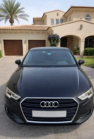 Audi A3 2020 | Clean | Well Maintained | Ready to Drive