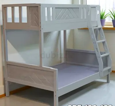 Stylish Bunk Bed for Sale