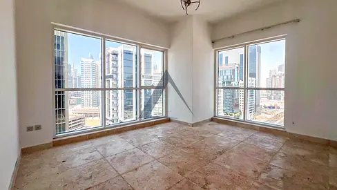 Spacious Bright | Upgraded Corner Unit | High Floor